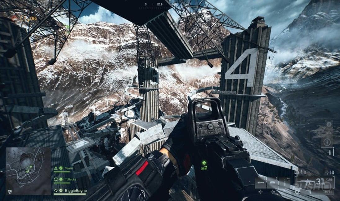 Battlefield 6 (PS5) - Review