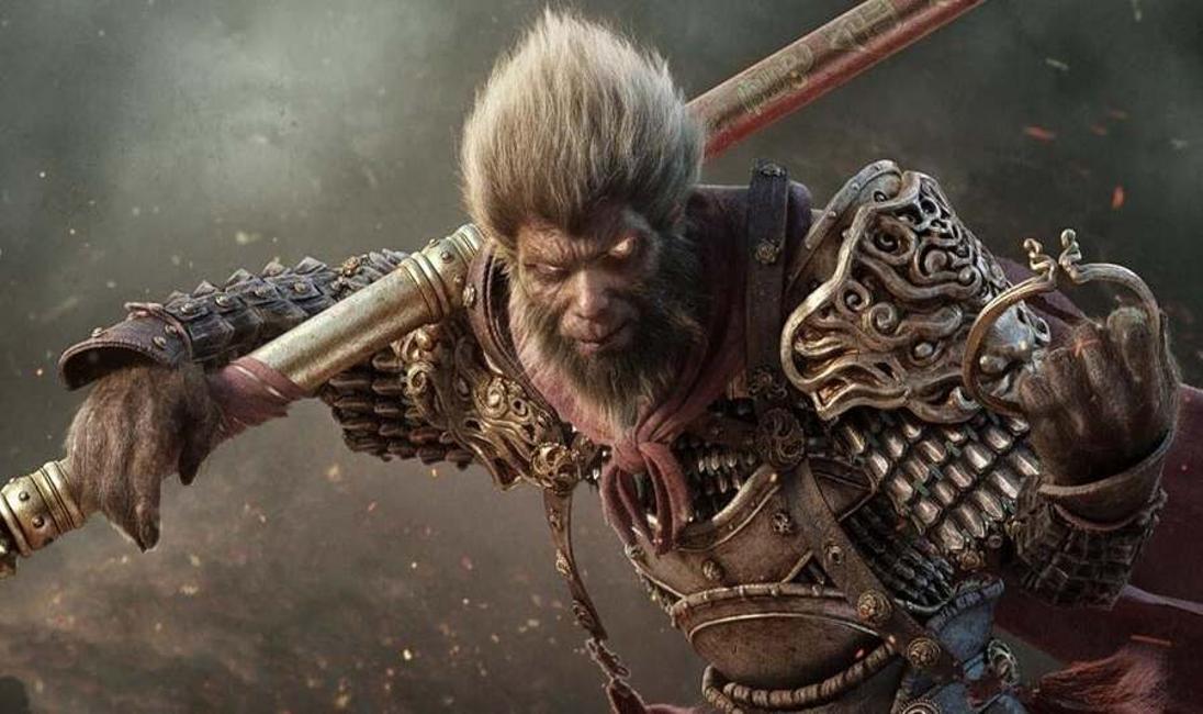 Huge Performance Boost for Black Myth: Wukong on PS5 After Patch