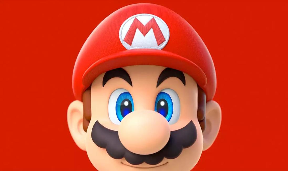 Free Super Mario Downloads for Nintendo Switch: Limited Time Offer