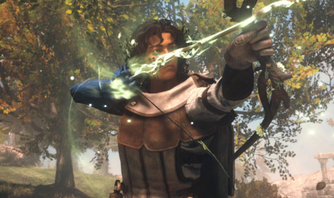 Forget Witcher 4, Warframe's Soulframe RPG Just Got Closer to Release and It's My Most Anticipated