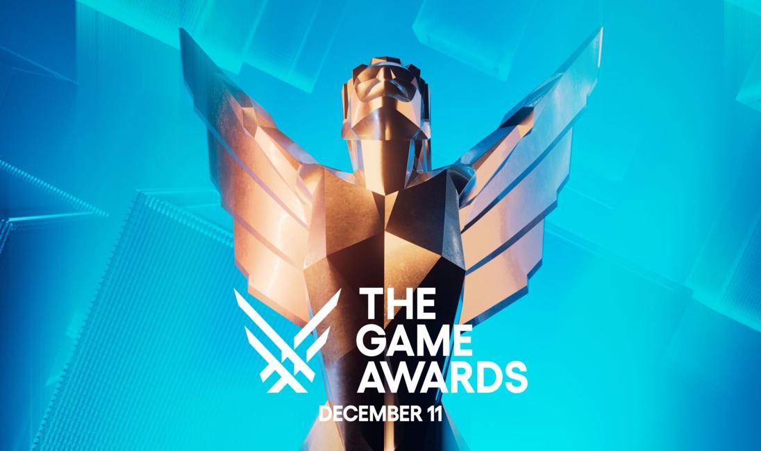 2025 Game Awards Nominees Revealed