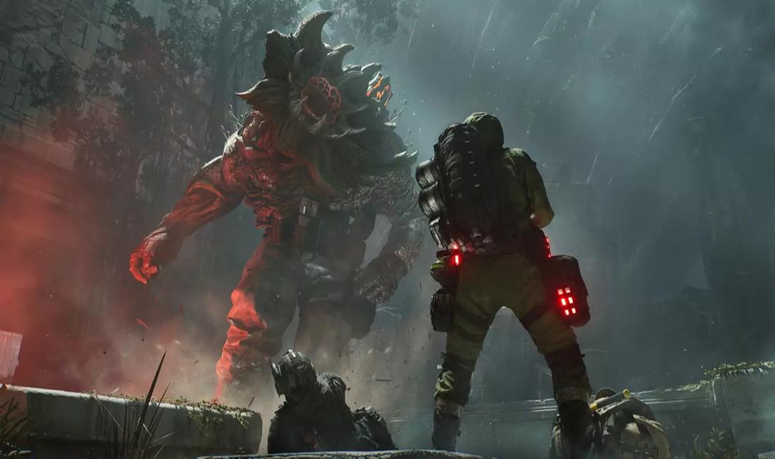 The Last of Us Meets Call of Duty In Incredible 2026 Shooter