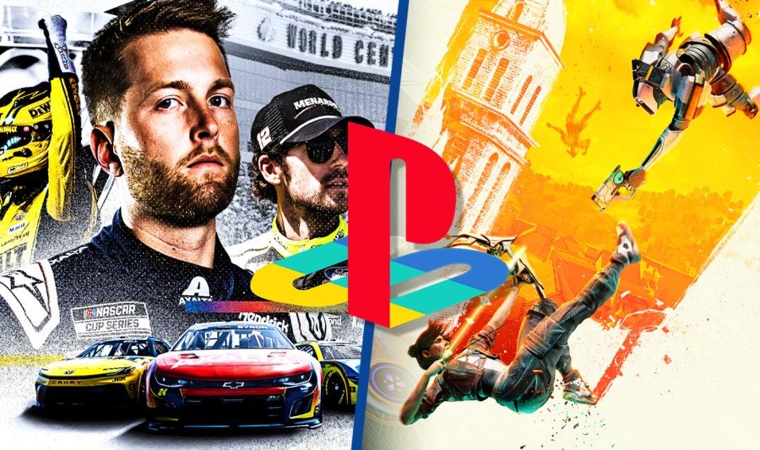 New PS5 & PS4 Games Releasing This Week (October 13-19)