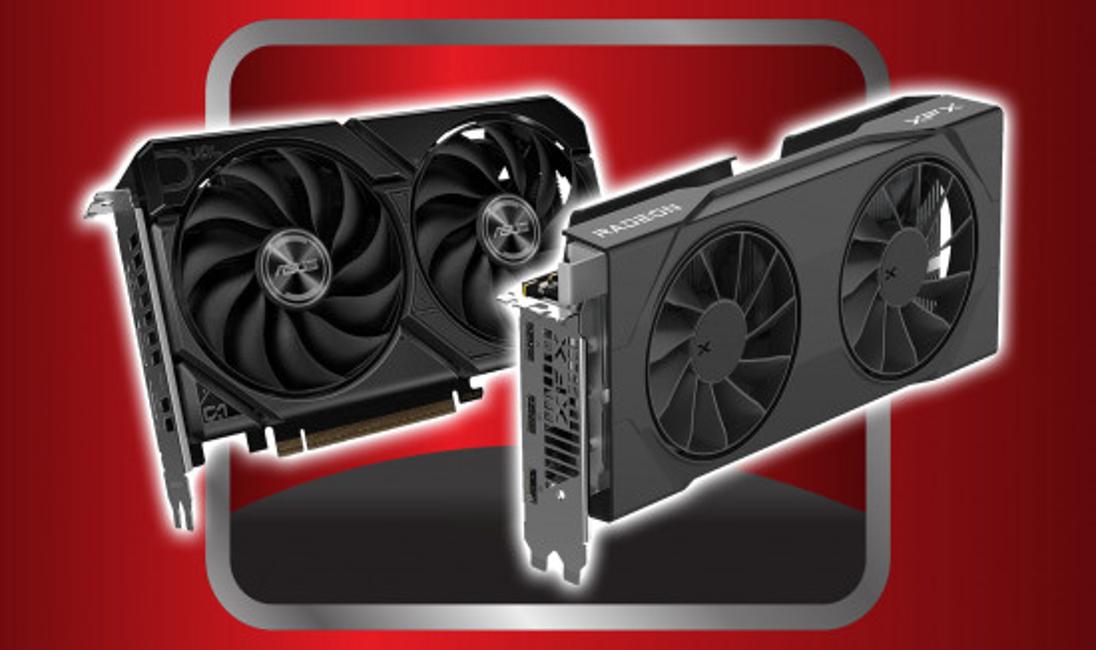 AMD Radeon RX 9060 XT Black Friday deals: Mid-range GPU now a great value