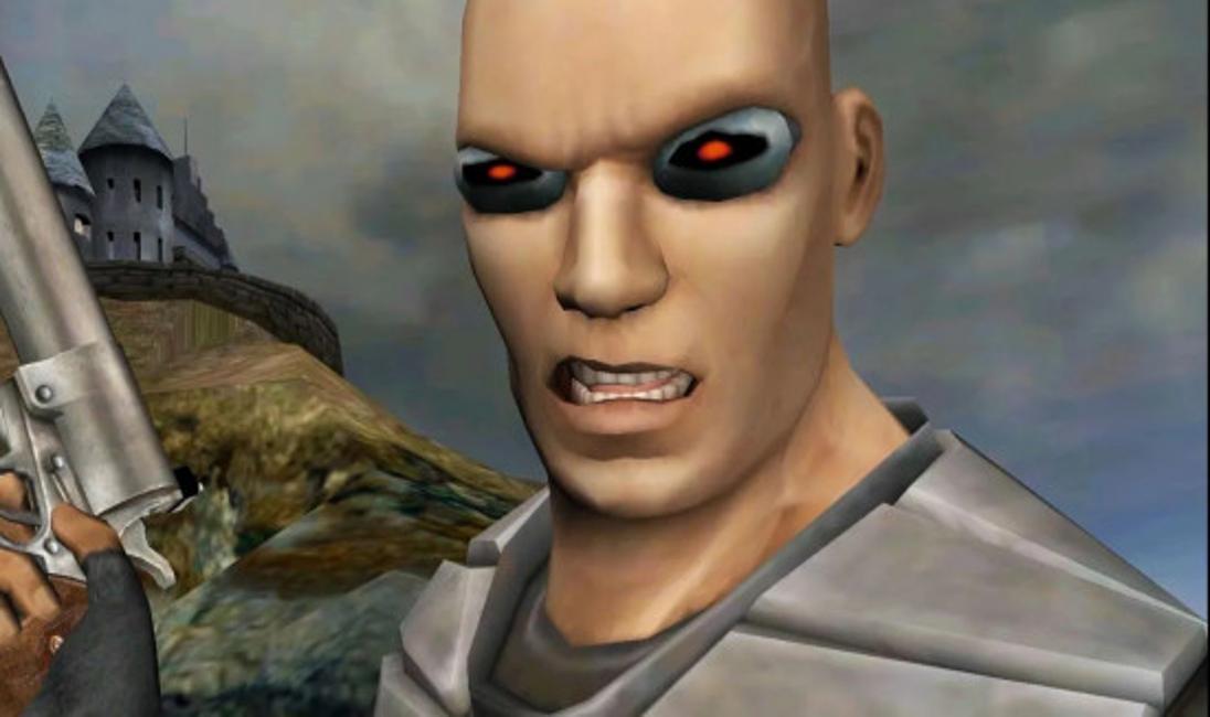 Goldeneye & Timesplitters Devs Surprise with Unexpected Roguelike