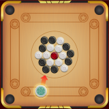 Carrom Clash - Play The Classic Free Board Game Online