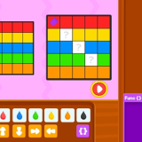 Color Sequence - Test Your Memory in This Free Brain Game