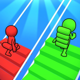 Cross Runner - Dodge Traffic in This Free Arcade Game