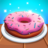 Donuts - A Sweet and Satisfying Free Puzzle Matching Game