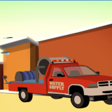 Fill Water Tank - The Ultimate Free Physics Puzzle Game