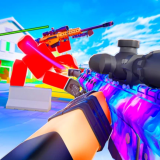 Infinity Crosshair - Play The Ultimate Free FPS Game Online