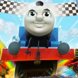 Thomas Runner - Play The Ultimate Free Endless Runner Game